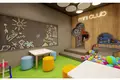 Квартира 55 м² Каргыджак, Турция