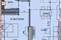 1 bedroom apartment 67 m² Dubai, United Arab Emirates