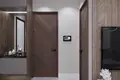 Mieszkanie 2 pokoi 42 m² Mahmutlar, Turcja