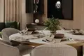 Kawalerka 38 m² Dubaj, Emiraty Arabskie