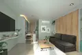 Appartement 2 chambres 31 m² Ban Bang Thao, Thaïlande