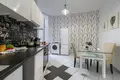 Appartement 3 chambres 59 m² Cracovie, Pologne