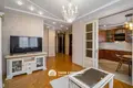3 bedroom apartment 86 m² Minsk, Belarus