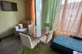 Apartamento 1 habitacion 76 m² Nesebar, Bulgaria