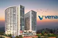 Комната 3 комнаты 170 м² Тузла, Турция