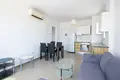 Mieszkanie 1 pokój 46 m² Paralimni, Cypr