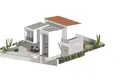 3 bedroom villa 125 m² La Nucia, Spain