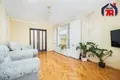 Wohnung 2 zimmer 61 m² Minsk, Belarus