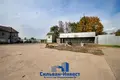 Производство 856 м² Приямино, Беларусь