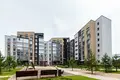 2 room apartment 62 m² Ratamka, Belarus