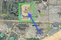 Mieszkanie 3 pokoi 100 m² Dubaj, Emiraty Arabskie