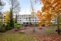 Квартира 2 комнаты 58 м² Helsinki sub region, Финляндия