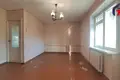 1 room apartment 31 m² Minsk, Belarus