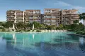 Apartment in a new building ELA Residences by Omniyat&Dorchester Collectio