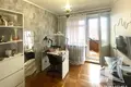1 room apartment 72 m² Brest, Belarus