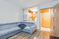 2 room apartment 38 m² Warsaw, Poland