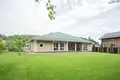 House  Hajnienski sielski Saviet, Belarus