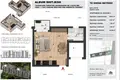 Studio 37 m² Durrës, Albanien