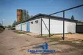 Produktion 416 m² Tscherwen, Belarus