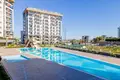 Appartement 2 chambres 50 m² Alanya, Turquie
