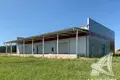 Warehouse 1 260 m² in Carnaucycki sielski Saviet, Belarus