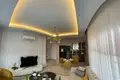 Wohnkomplex New residence with a swimming pool, a tennis court and a mini golf course close to the sea and the city center, Oba, Turkey