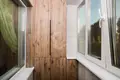 Wohnung 2 zimmer 51 m² Minsk, Belarus