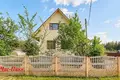 House 60 m² Kalodziscanski sielski Saviet, Belarus