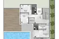 4 bedroom Villa 434 m² Alanya, Turkey