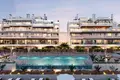 Penthouse 3 pokoi 118 m² Estepona, Hiszpania