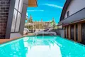 Villa de 6 habitaciones 463 m² Kargicak, Turquía