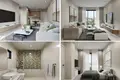 1 bedroom apartment 79 m² Oroklini, Cyprus