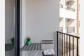 2 bedroom apartment 39 m² Becici, Montenegro