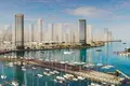 Квартира 2 комнаты 93 м² Дубай, ОАЭ