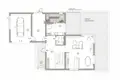3 bedroom house 259 m² Jurmala, Latvia
