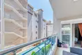 Квартира 3 комнаты  Аланья, Турция