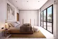Wohnung 1 Schlafzimmer 110 m² Pecatu, Indonesien