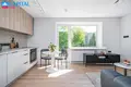 Квартира 2 комнаты 30 м² Вильнюс, Литва
