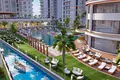 Appartement 1 chambre 42 m² Akrotiri, Chypre