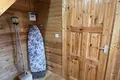 Дом 43 м² Ждановичский сельский Совет, Беларусь
