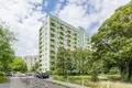 Квартира 1 комната 32 м² Варшава, Польша