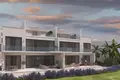 Penthouse 4 zimmer 115 m² Girne Belediyesi, Nordzypern