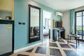 1 bedroom condo  in Ban Na Chom Thian, Thailand