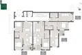 Wohnung 1 Schlafzimmer  Tivat, Montenegro