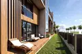 Apartamento 63 m² Perivolia tou Trikomou, Chipre del Norte