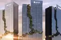 Wohnung 2 zimmer 117 m² Dubai, Vereinigte Arabische Emirate