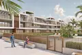 Wohnung 3 zimmer 175 m² Pilar de la Horadada, Spanien