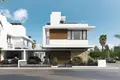 Mieszkanie 3 pokoi 155 m² Oroklini, Cypr