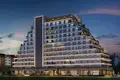 Wohnung 4 zimmer 125 m² Kagithane, Türkei