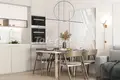 1 bedroom apartment 67 m² Aksu, Turkey